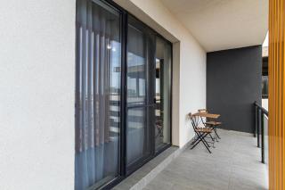 Azure Bliss Apartaments - Mamaia Nord – Năvodari - 1