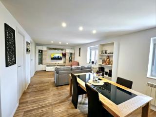 Natur León Apartamento 60 m2 máximo 4 Huéspedes - 4