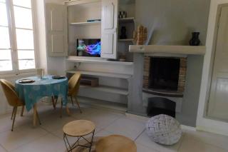 VINTAGE -Cosy nid douillet Vieil Antibes- Idéal couple - Antibes - 8