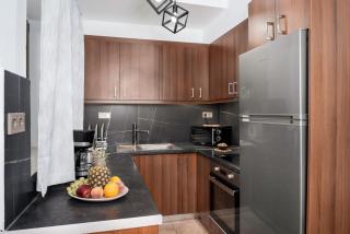 Villa Foteini Gerakari Mountain Resort - Yerakárion - 1