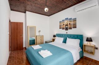 Villa Foteini Gerakari Mountain Resort - 8