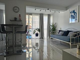 Appartement bord de mer - La Grande-Motte - 6