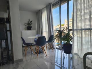Appartement bord de mer - La Grande-Motte - 1