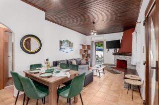 Villa Foteini Gerakari Mountain Resort - Yerakárion - 6