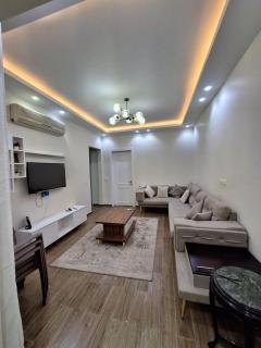 شقه فندقيه بالدقي - Il Cairo - 0