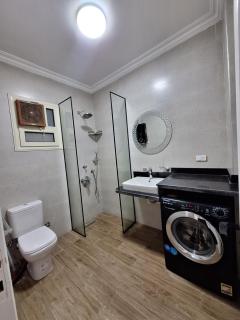 شقه فندقيه بالدقي - 8