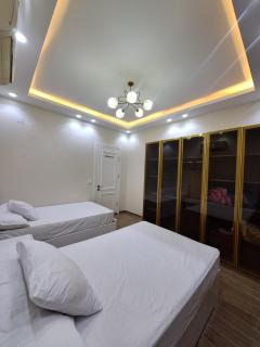 شقه فندقيه بالدقي - 7