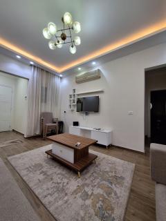 شقه فندقيه بالدقي - Il Cairo - 5