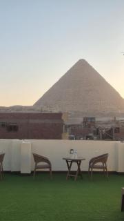 Retaj Pyramids View Inn - Il Cairo - 5