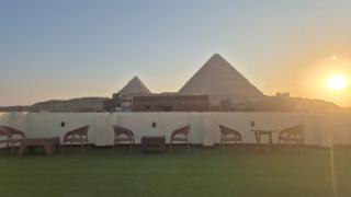 Retaj Pyramids View Inn - Il Cairo - 4
