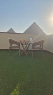Retaj Pyramids View Inn - Il Cairo - 2