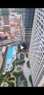 The pinnacle residents - Phnom Penh - 0