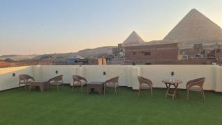 Retaj Pyramids View Inn - Il Cairo - 1