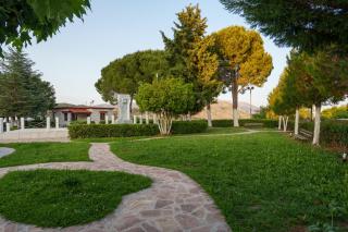 Villa Foteini Gerakari Mountain Resort - Yerakárion - 9
