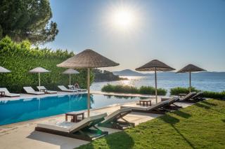 Med-Inn Hotel - Gulluk - 7