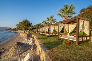 Med-Inn Hotel - Gulluk - 5