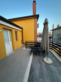 Soulmondo Beach Rooms - 6