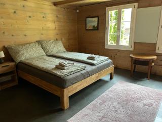 Chalet Montes - Lauterbrunnen - 2