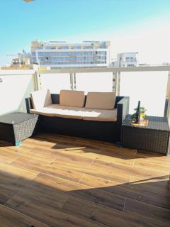 Blu di Malta - Luxurious Designer Apartment - St Paul's Bay - 1