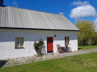 Holiday home GOTLANDS TOFTA - Eskelhem - 0