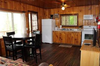 Cabin 2 - Popular classic cabin with the best sunset view - Deer River - 7
