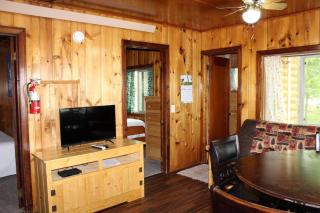 Cabin 2 - Popular classic cabin with the best sunset view - Deer River - 6