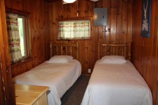 Cabin 2 - Popular classic cabin with the best sunset view - Deer River - 5