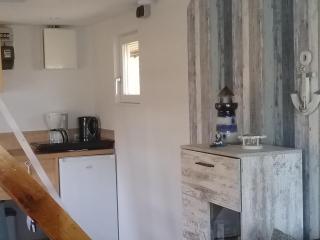 Striking Holiday Home in Sternberg with Jetty - Sternberg - 1