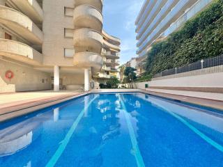 Romantic Getaway with pool in Salou - Salou - 7