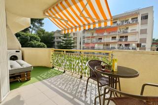 Romantic Getaway with pool in Salou - Salou - 6