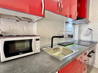 Romantic Getaway with pool in Salou - 5