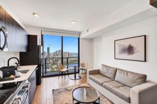 Lux Miami Studio City Bay Views - 9