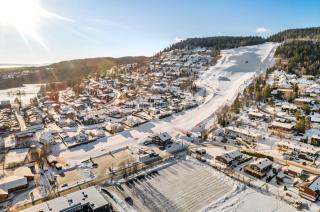 Lommedalen Panorama 55m2 - 4