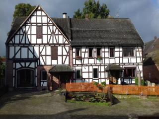 Apartment in Ober Waroldern with Sauna, cleaning included - Oberwaroldern - 3
