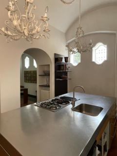 Casa Orsi - Villa in San Michele - 1