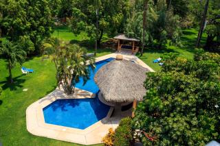 Hotel Calli - Santo Domingo Tehuantepec - 0