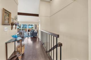 2BR Condo with Views Near Shops and Food, Fast WiFi - 6