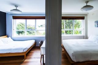 Urban Calm. easy 2BR City Edge living with parking - Melbourne - 0
