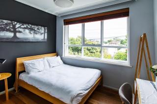 Urban Calm. easy 2BR City Edge living with parking - Melbourne - 7