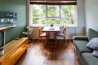 Urban Calm. easy 2BR City Edge living with parking - Melbourne - 6
