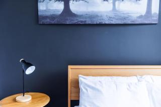 Urban Calm. easy 2BR City Edge living with parking - Melbourne - 5