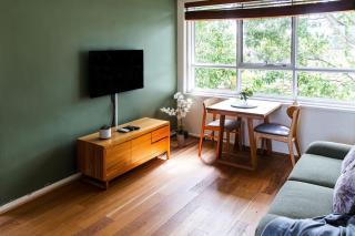 Urban Calm. easy 2BR City Edge living with parking - Melbourne - 4
