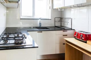 Urban Calm. easy 2BR City Edge living with parking - Melbourne - 3