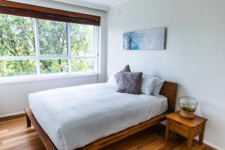 Urban Calm. easy 2BR City Edge living with parking - Melbourne - 1