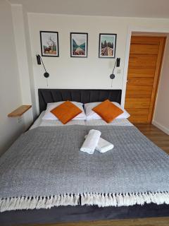 Pokoje Gościnne i Apartament Górski Widok - Czarna Góra - 3