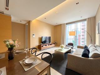 Saladaeng Residences at Silom - 9