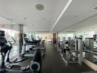 Saladaeng Residences at Silom - 6