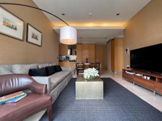Saladaeng Residences at Silom - 4