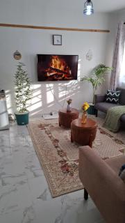 Saffron Homes Airstrip A24 - Eldoret - 5