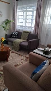 Saffron Homes Airstrip A24 - Eldoret - 2